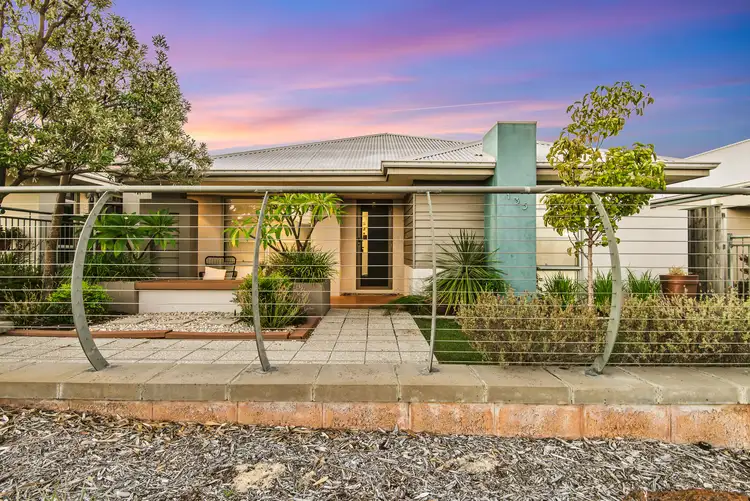 Third view of Homely house listing, 135 Elmridge Parkway, Ellenbrook WA 6069