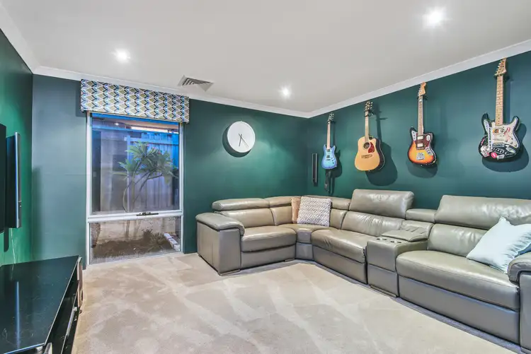 Sixth view of Homely house listing, 135 Elmridge Parkway, Ellenbrook WA 6069