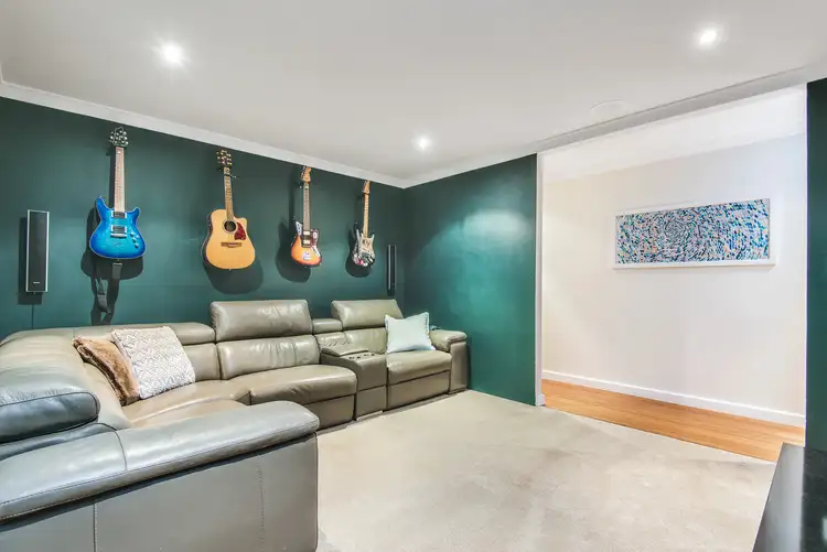 Seventh view of Homely house listing, 135 Elmridge Parkway, Ellenbrook WA 6069