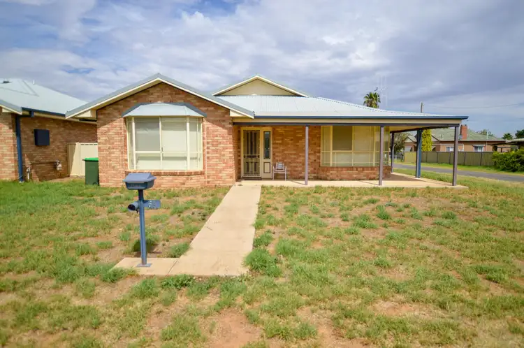 6A Prince Street, Forbes NSW 2871
