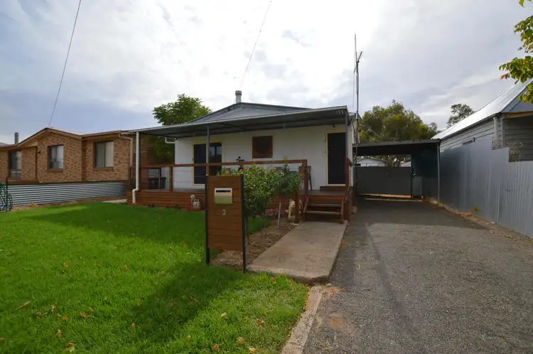 2 Brooke Street, Forbes NSW 2871