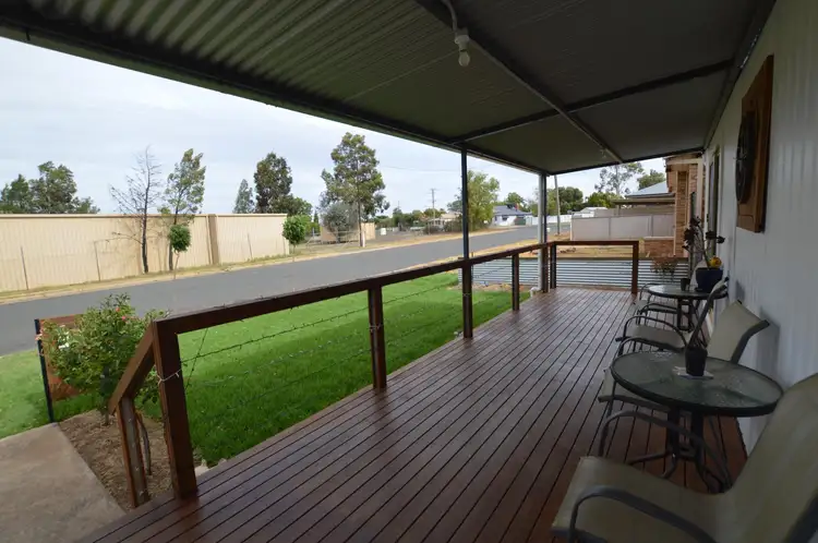 Third view of Homely house listing, 2 Brooke Street, Forbes NSW 2871