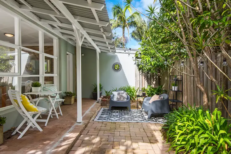 3/46 Marine Parade, Avalon Beach NSW 2107