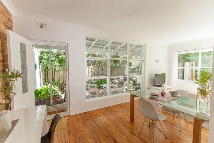 Second view of Homely house listing, 3/46 Marine Parade, Avalon Beach NSW 2107