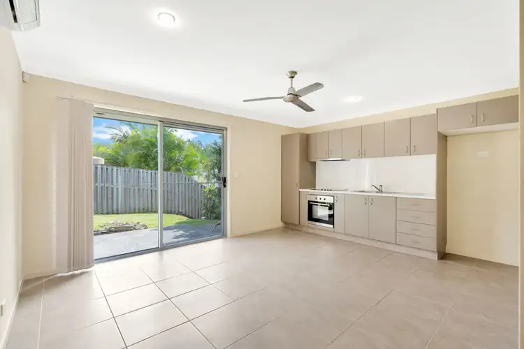 Second view of Homely semi-detached listing, 2/1 Bushland Place, Maudsland QLD 4210