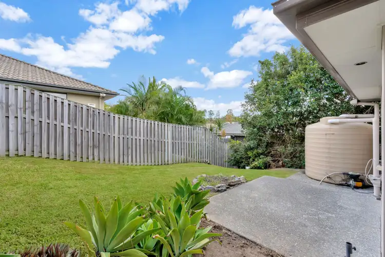 Third view of Homely semi-detached listing, 2/1 Bushland Place, Maudsland QLD 4210