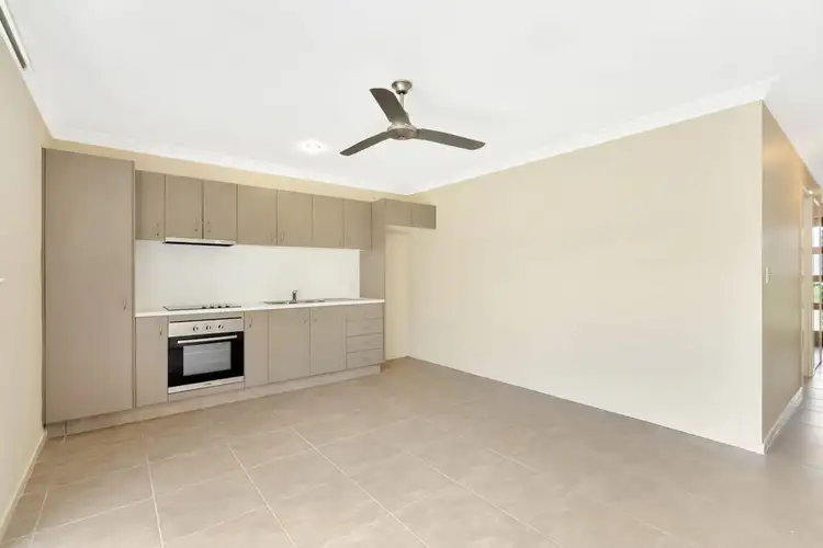 Fourth view of Homely semi-detached listing, 2/1 Bushland Place, Maudsland QLD 4210