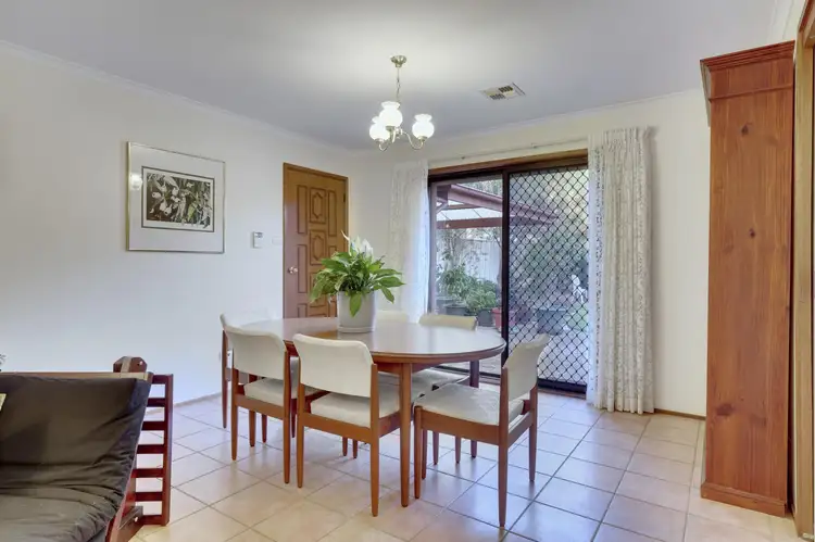 Fifth view of Homely house listing, 21 Chataway Crescent, Fadden ACT 2904