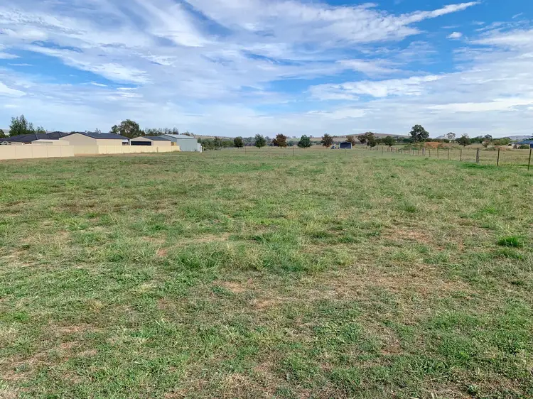 10 McDonald Lane, Canowindra NSW 2804