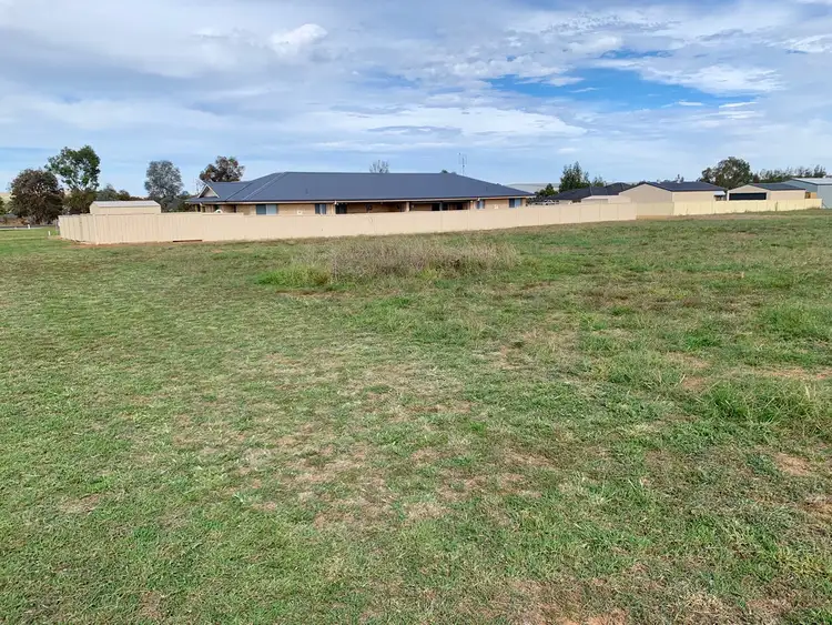 Third view of Homely land listing, 10 McDonald Lane, Canowindra NSW 2804