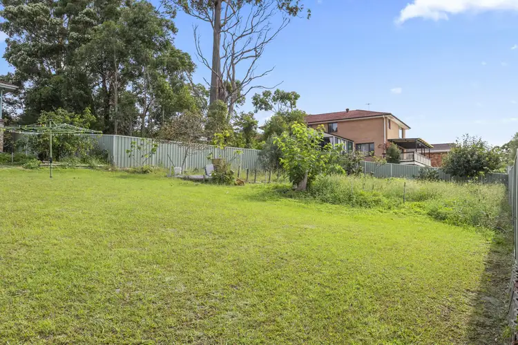 Second view of Homely land listing, 6 Seawinds Parade, Narrawallee NSW 2539