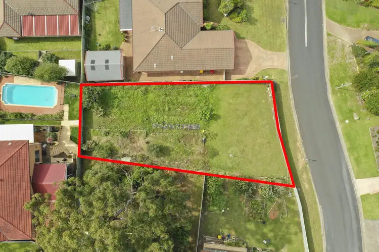 Fourth view of Homely land listing, 6 Seawinds Parade, Narrawallee NSW 2539
