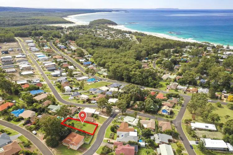 Seventh view of Homely land listing, 6 Seawinds Parade, Narrawallee NSW 2539