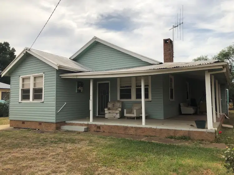 Main view of Homely house listing, 116 Rodd Street, Canowindra NSW 2804