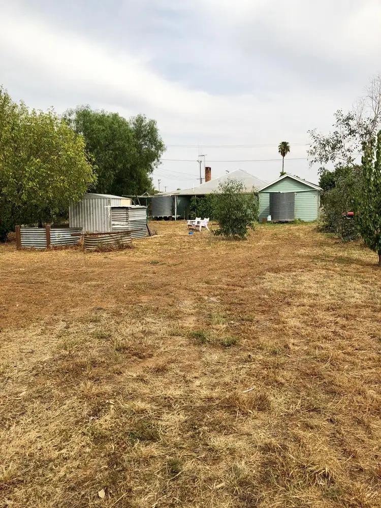 Fourth view of Homely house listing, 116 Rodd Street, Canowindra NSW 2804