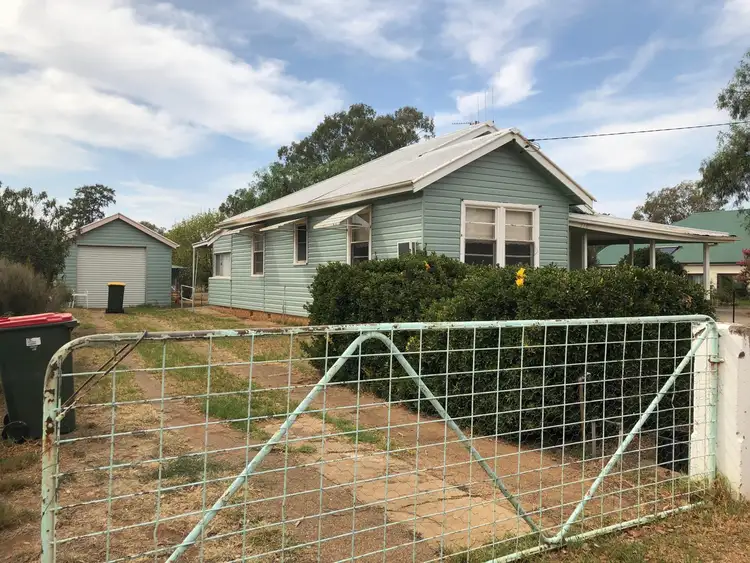 Sixth view of Homely house listing, 116 Rodd Street, Canowindra NSW 2804