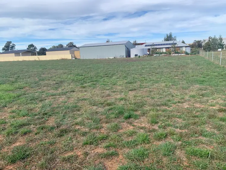 Fifth view of Homely land listing, 12 McDonald Lane, Canowindra NSW 2804