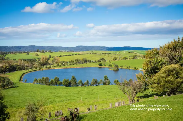 621 Candelo Bega Road, Bega NSW 2550