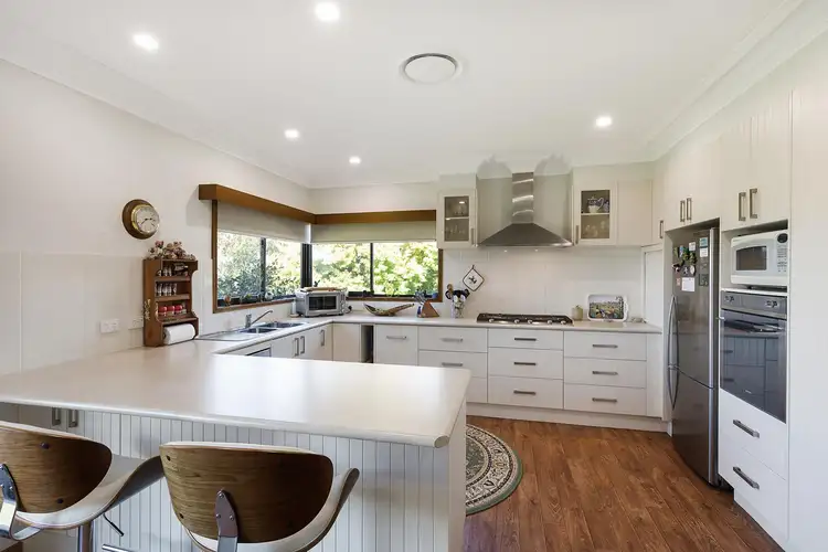 Third view of Homely rural property listing, 621 Candelo Bega Road, Bega NSW 2550