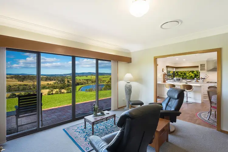 Fourth view of Homely rural property listing, 621 Candelo Bega Road, Bega NSW 2550