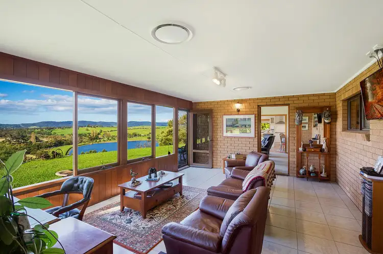 Fifth view of Homely rural property listing, 621 Candelo Bega Road, Bega NSW 2550