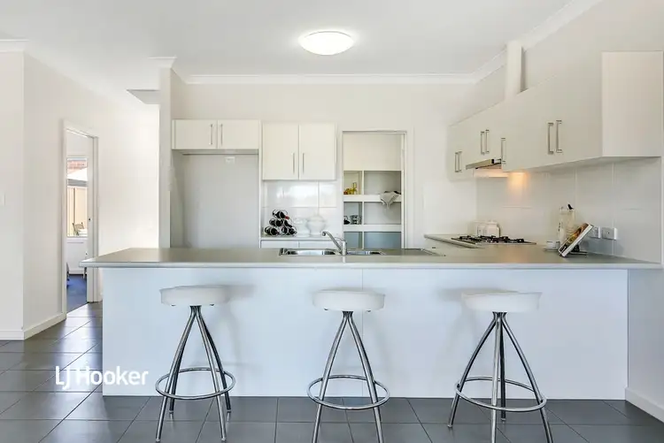 Second view of Homely house listing, 32 Tralee Avenue, Broadview SA 5083