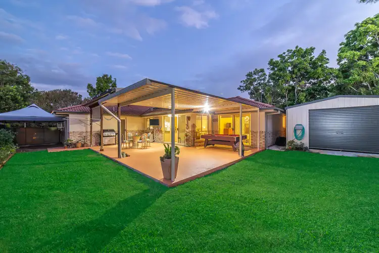 35 Hargraves Road, Upper Coomera QLD 4209