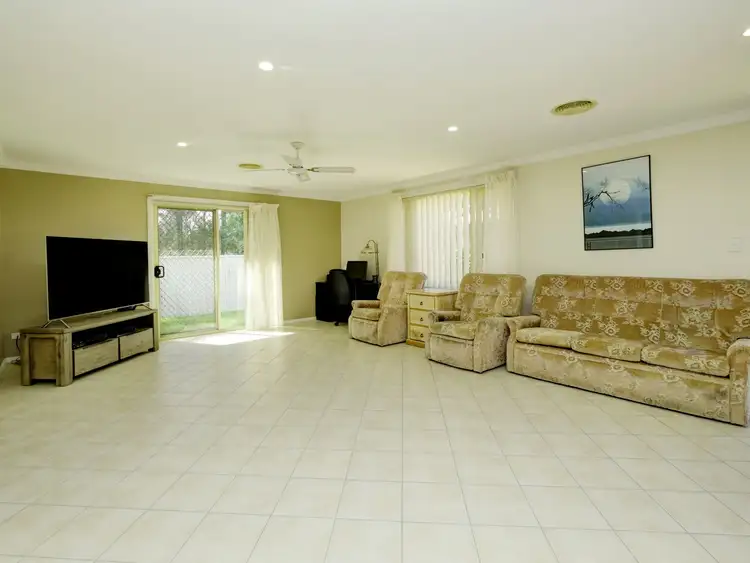 Second view of Homely house listing, 19 Nuwarra Circuit, Forster NSW 2428