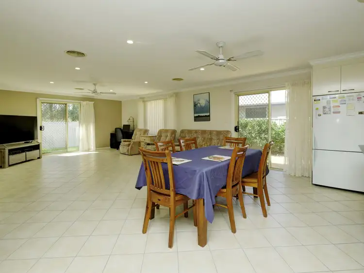 Third view of Homely house listing, 19 Nuwarra Circuit, Forster NSW 2428