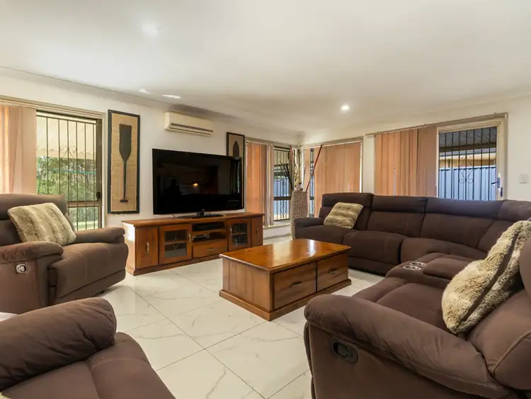 Third view of Homely house listing, 15 Lake Amaroo Court, Logan Reserve QLD 4133