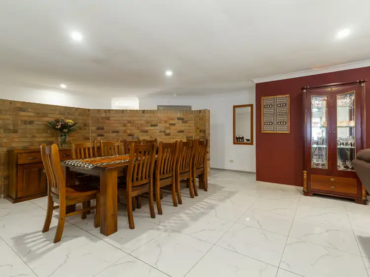 Fifth view of Homely house listing, 15 Lake Amaroo Court, Logan Reserve QLD 4133