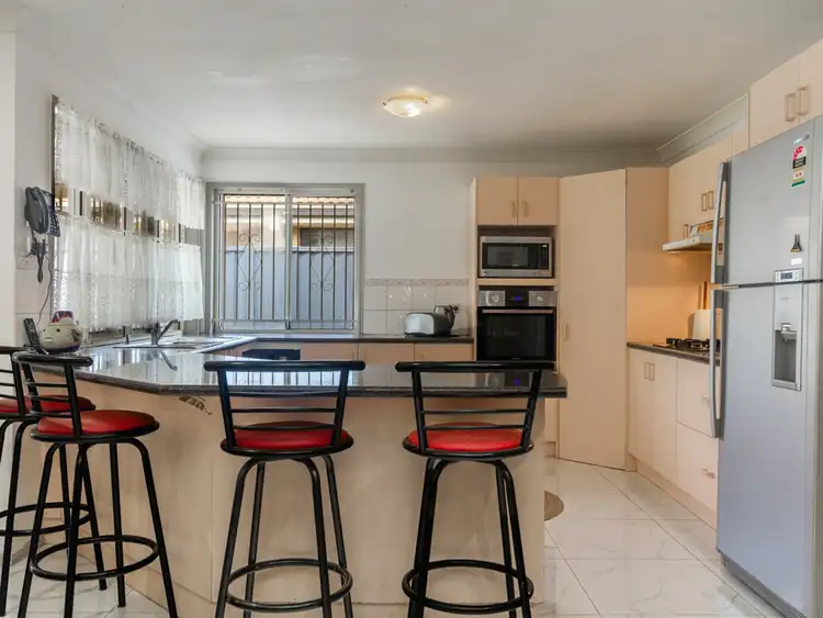 Sixth view of Homely house listing, 15 Lake Amaroo Court, Logan Reserve QLD 4133