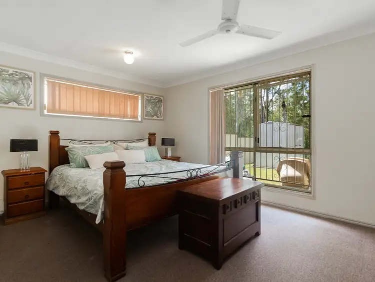 Seventh view of Homely house listing, 15 Lake Amaroo Court, Logan Reserve QLD 4133