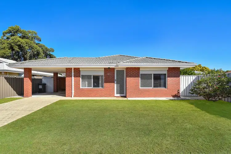 27 Hooley Rd