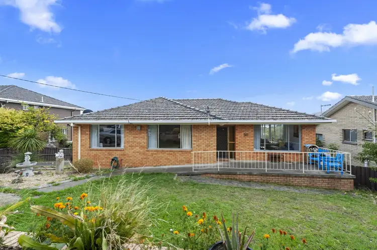 58 Radcliff Crescent, Rosetta TAS 7010