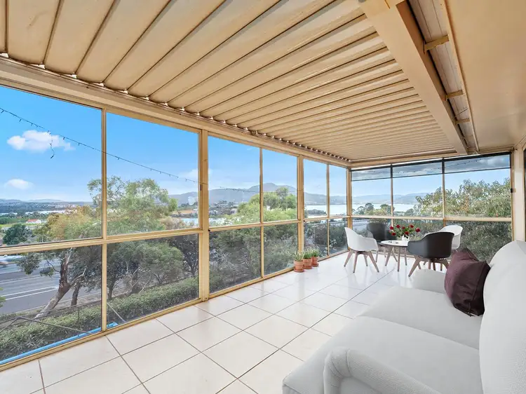 Fifth view of Homely house listing, 58 Radcliff Crescent, Rosetta TAS 7010