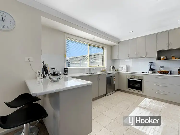 Fourth view of Homely unit listing, Unit 2/29 Freestone Crescent, Wynyard TAS 7325
