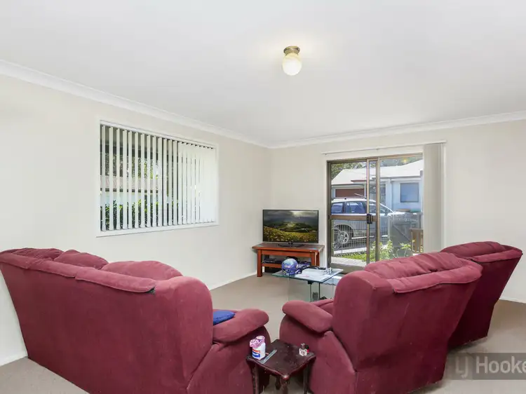 Third view of Homely semi-detached listing, 9a Clerke Street, Old Bar NSW 2430