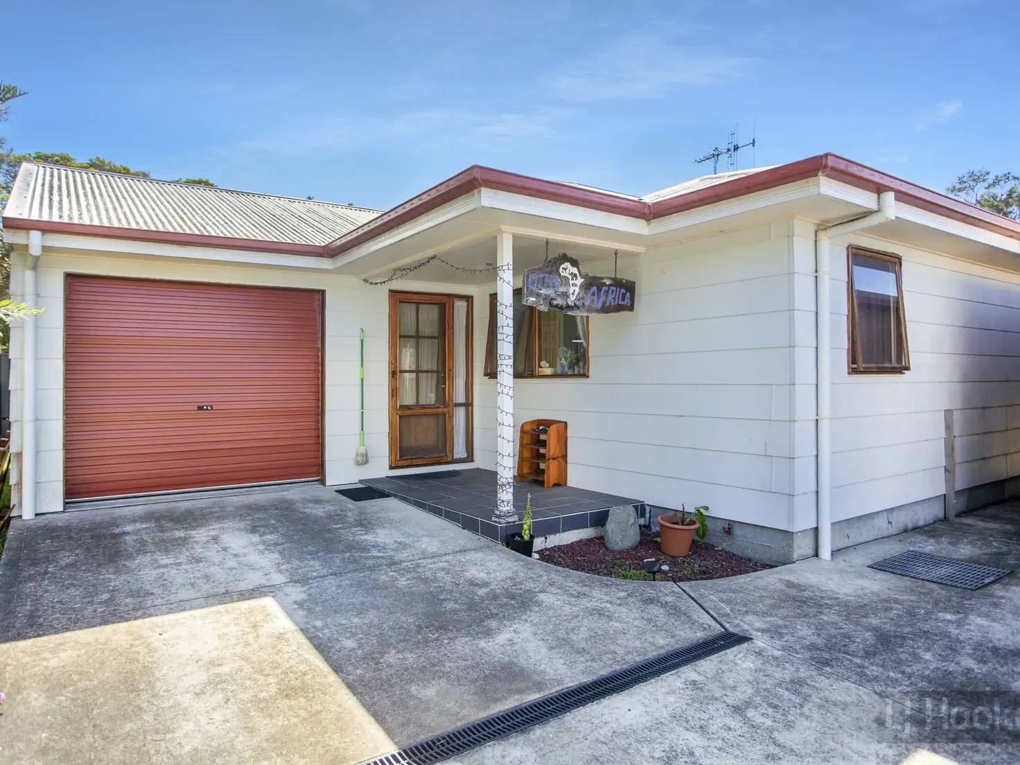 Main view of Homely semi-detached listing, 2/9 Clerke Street, Old Bar NSW 2430