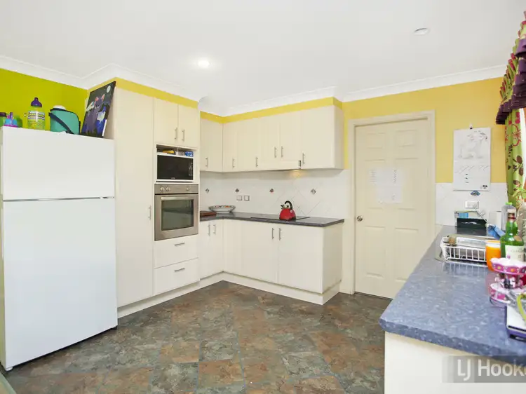 Second view of Homely semi-detached listing, 2/9 Clerke Street, Old Bar NSW 2430