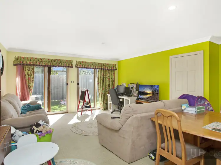 Third view of Homely semi-detached listing, 2/9 Clerke Street, Old Bar NSW 2430