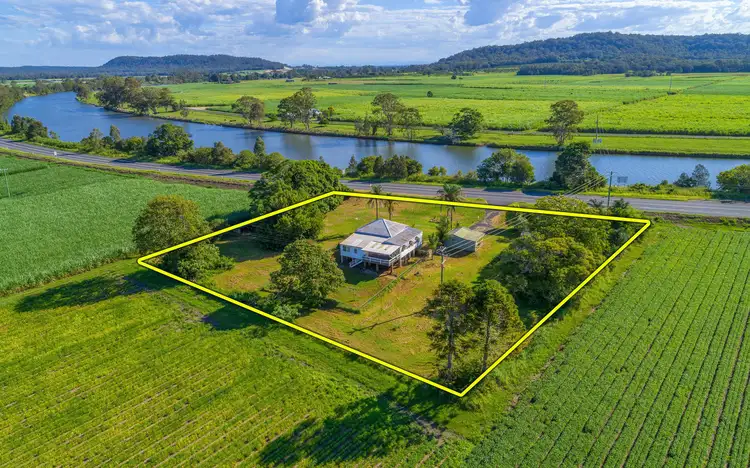 3446 Pacific Highway, Tyndale NSW 2460