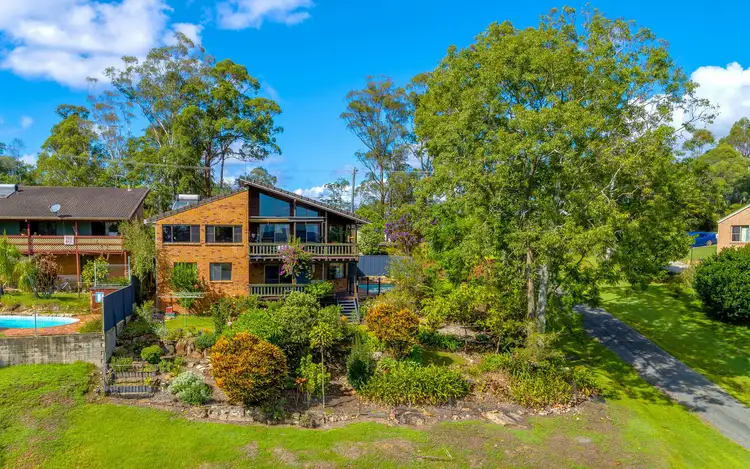 101 Wharf Street, Maclean NSW 2463