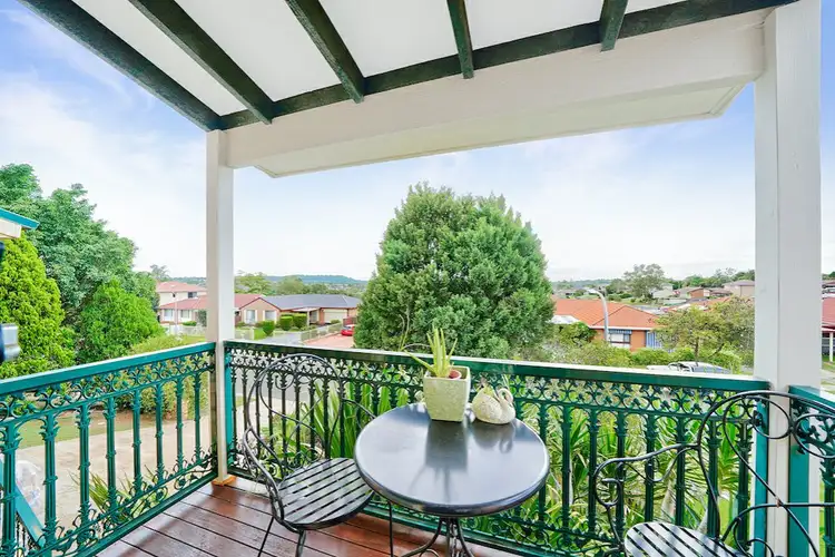 Seventh view of Homely house listing, 22 Diamontina Avenue, Kearns NSW 2558
