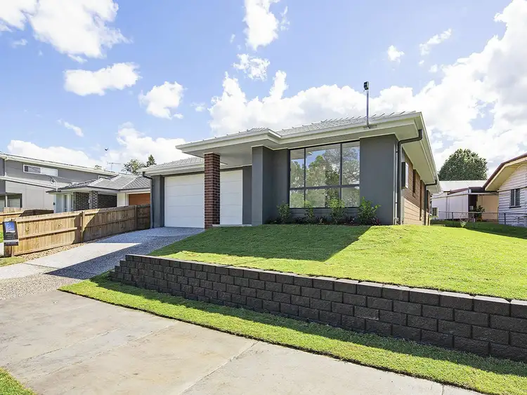 Second view of Homely house listing, 383 Beaudesert Road, Moorooka QLD 4105