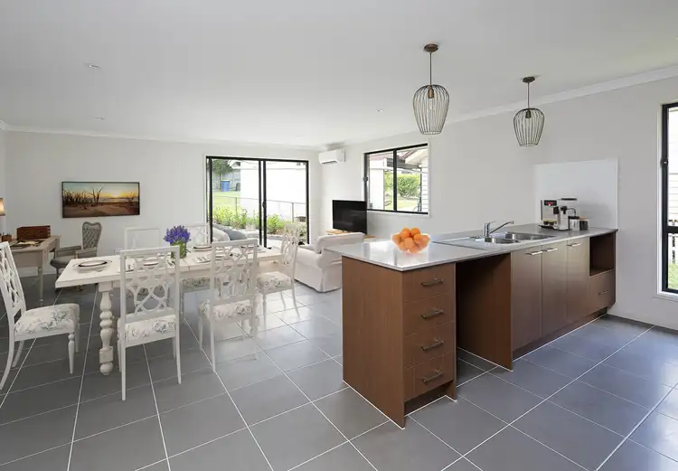Third view of Homely house listing, 383 Beaudesert Road, Moorooka QLD 4105