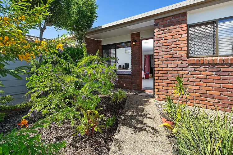 11/50 Junction Road, Morningside QLD 4170