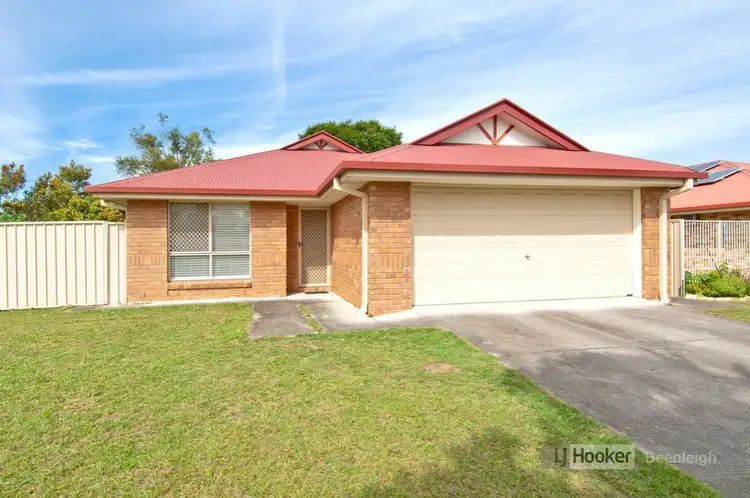Main view of Homely house listing, 2 Zac Street, Marsden QLD 4132