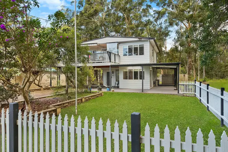 Main view of Homely house listing, 32 Pelican Street, Tumbi Umbi NSW 2261