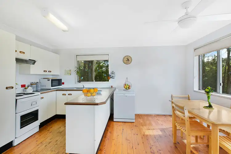 Second view of Homely house listing, 32 Pelican Street, Tumbi Umbi NSW 2261